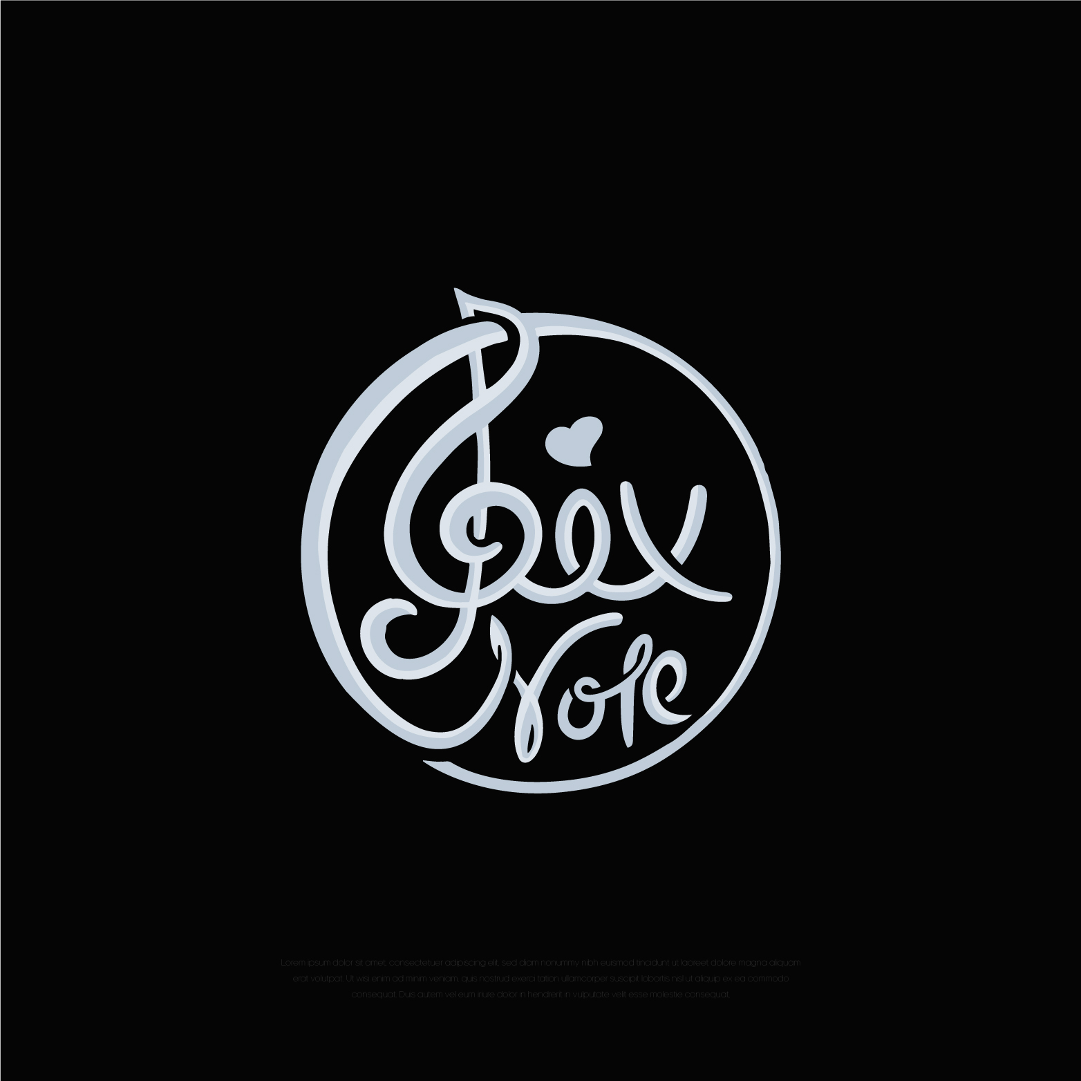 Logo-Design von Shigh5 für dieses Projekt | Design #32198058