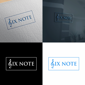 Logo Design by FRAYA DESIGN