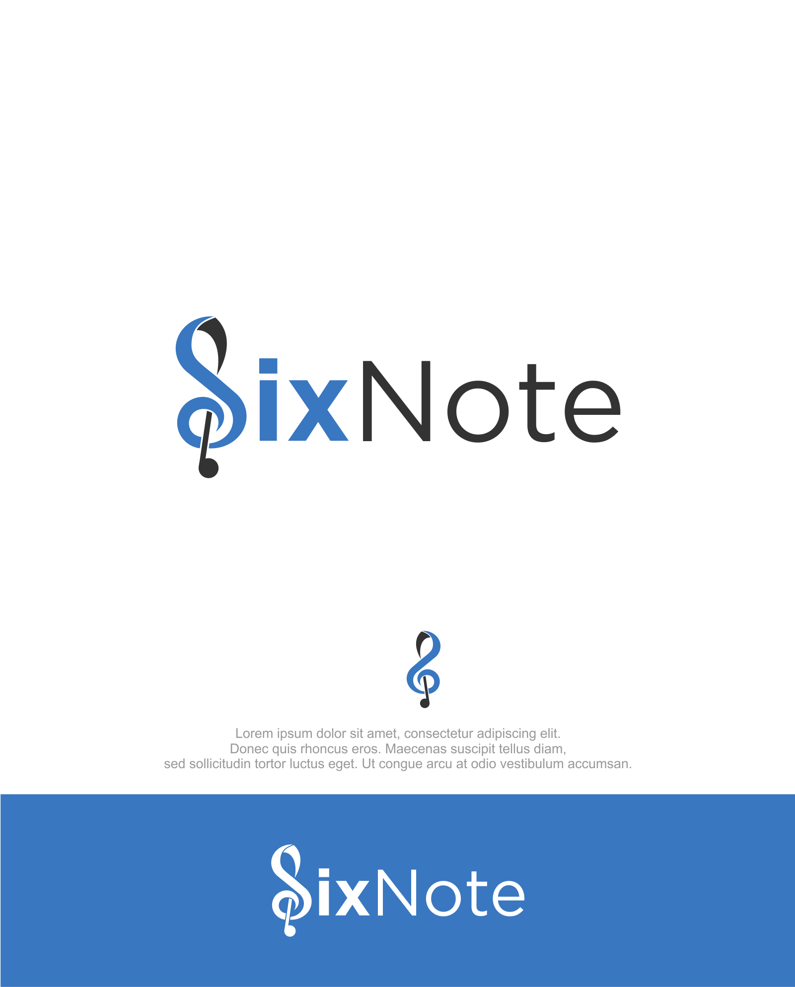 Logo Design by M.Syaiful Huda for this project | Design #32187778