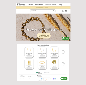 Landing Page Design by yfebrianto40 2