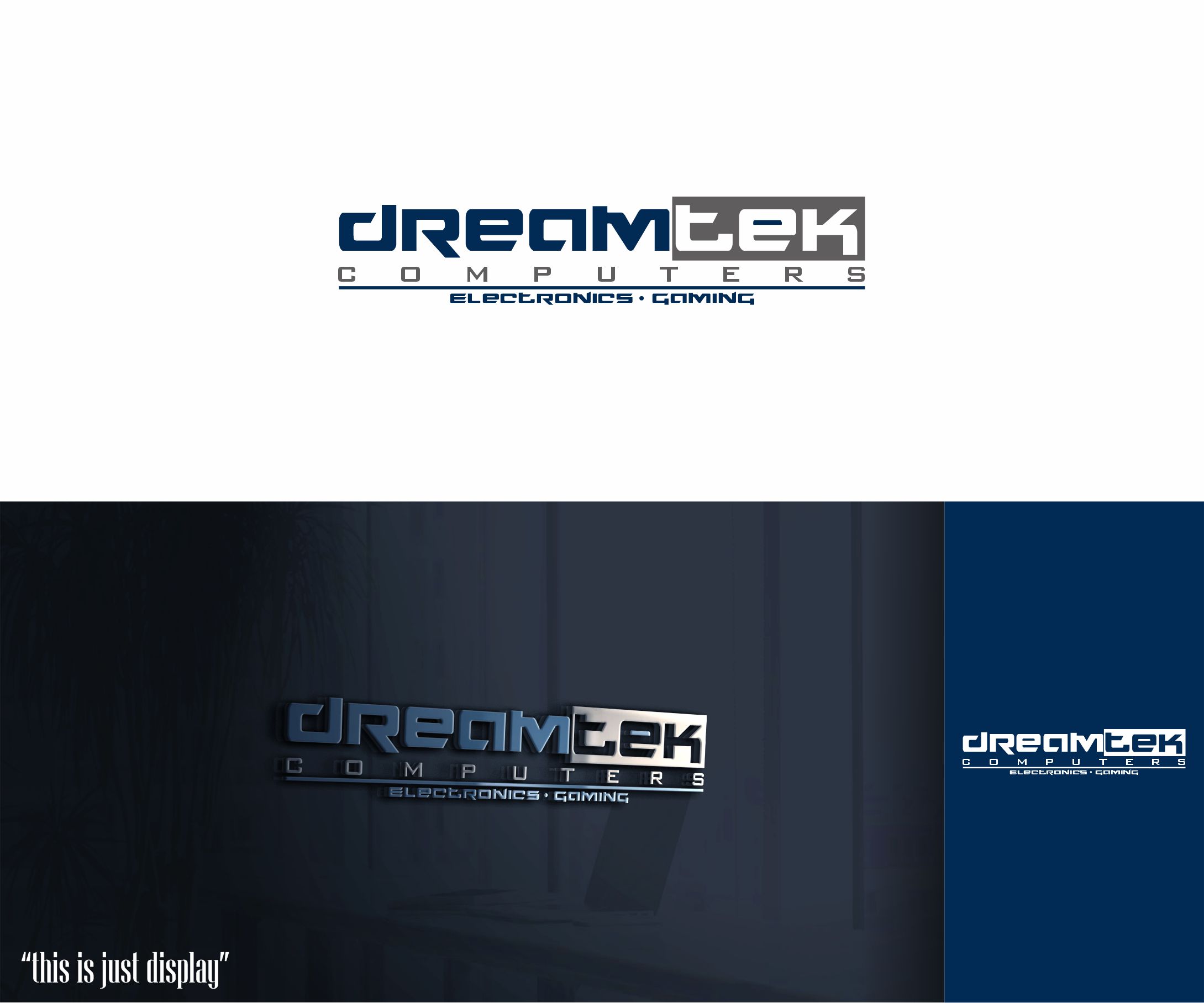 Logo Design by alkaline for this project | Design #32187673