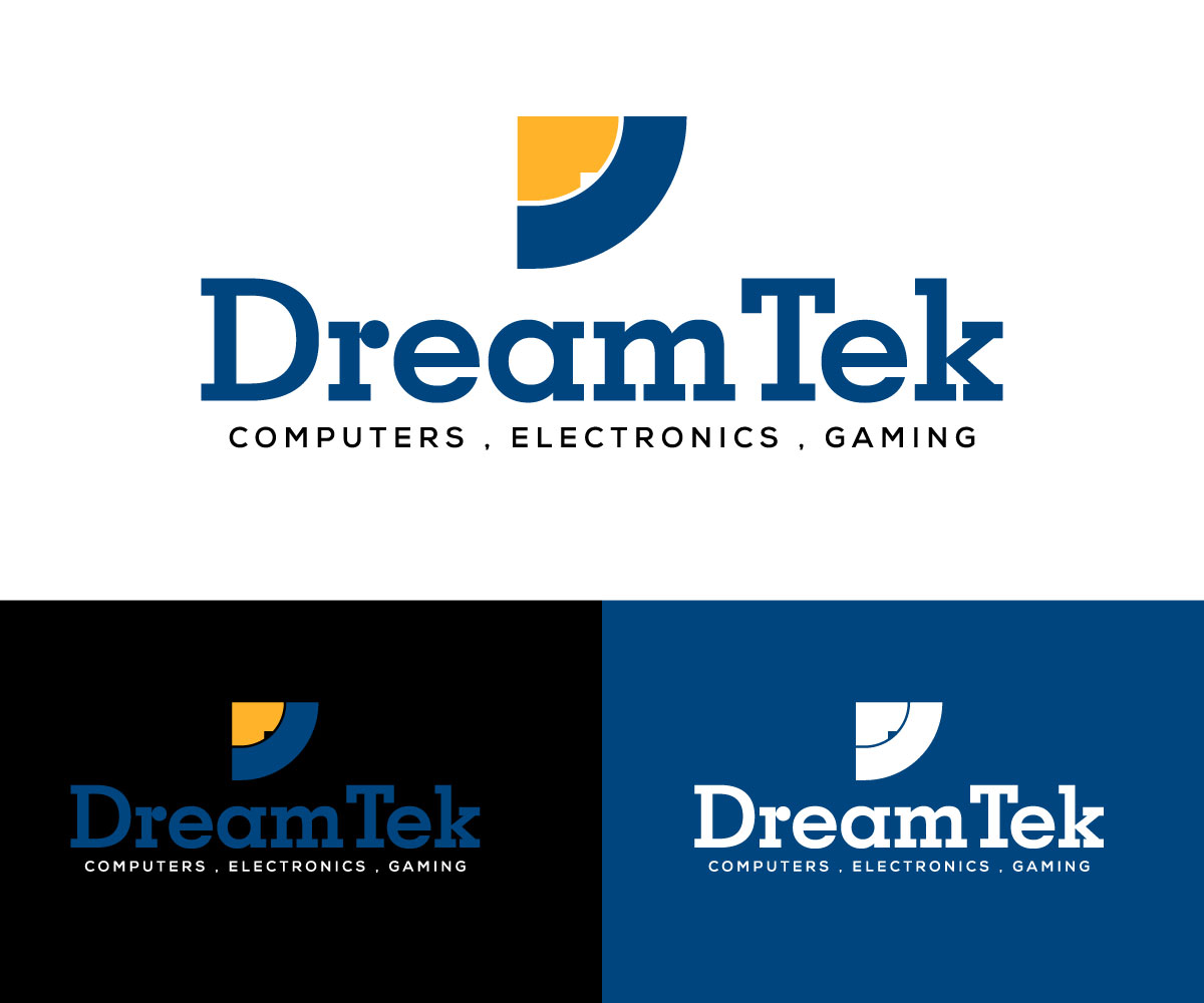 Logo Design by Kavth for this project | Design #32216351