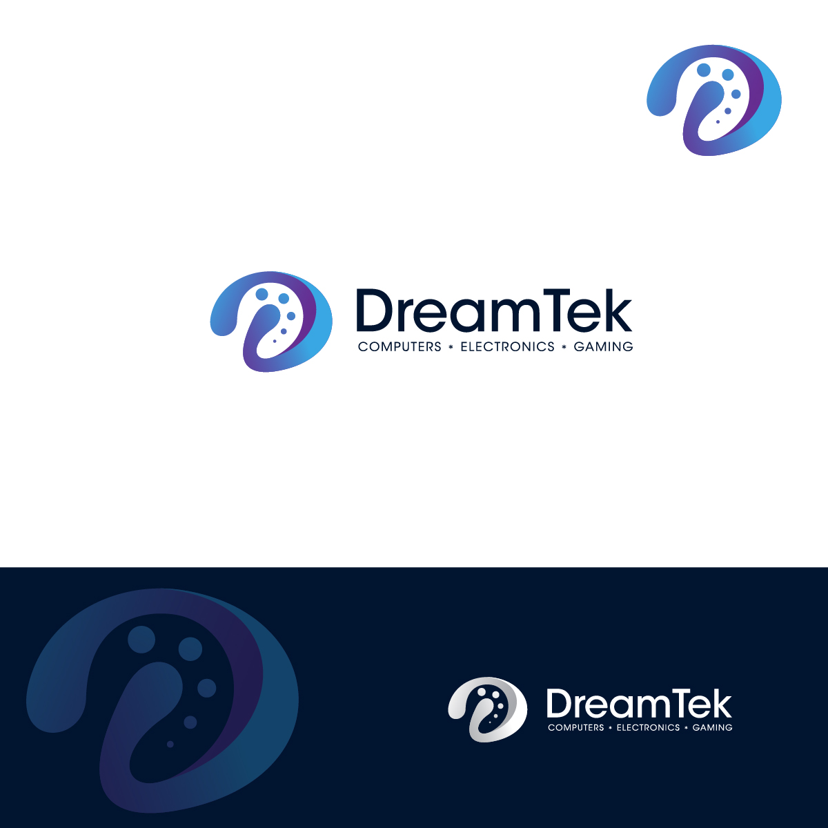 Logo Design by GOLDENCROWN for this project | Design #32193469