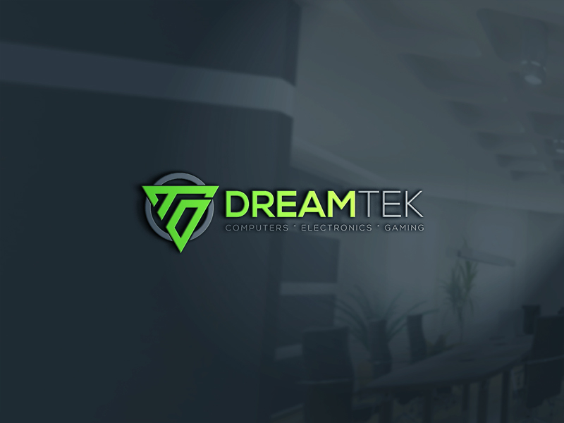 Logo Design by luxydesign for this project | Design #32229349