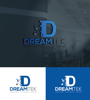 Logo Design by luxydesign for this project | Design: #32229399