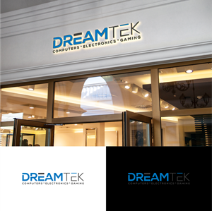 Logo Design by ganesaputu for this project | Design: #32187740