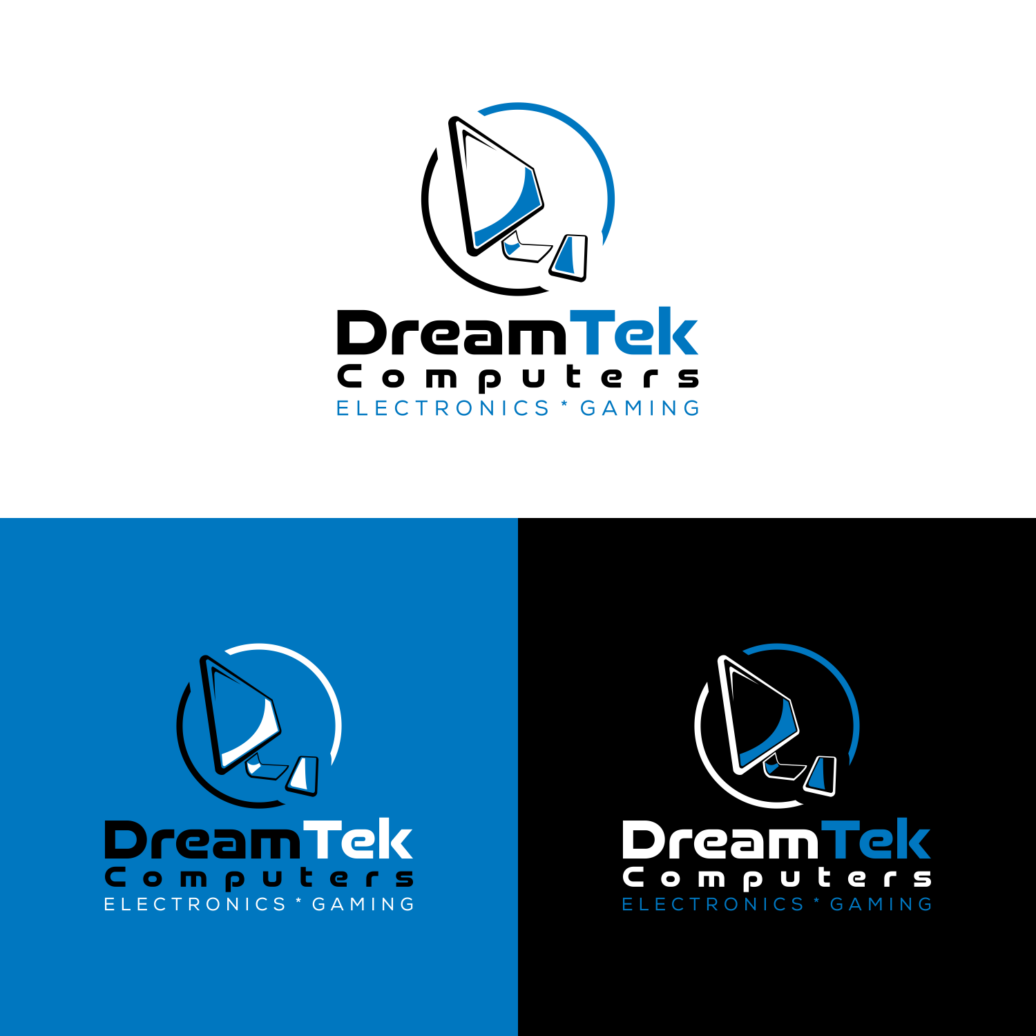 Logo Design by anak hits for this project | Design #32187962