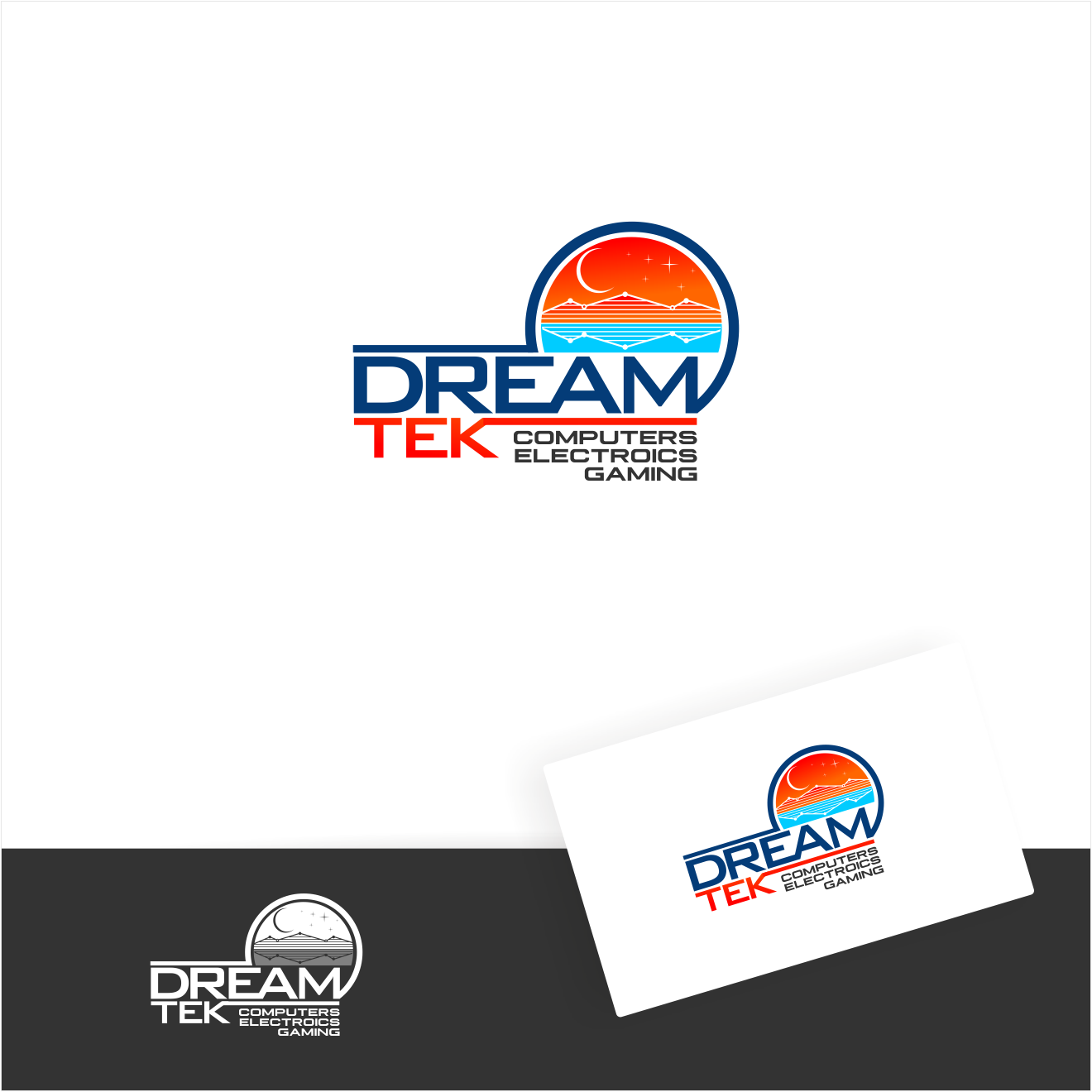 Logo Design by Arham Hidayat for this project | Design #32216443