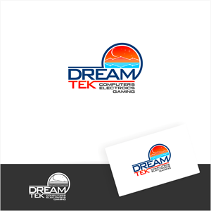 Logo Design by Arham Hidayat for this project | Design: #32216443
