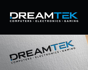 Logo Design by Atec for this project | Design: #32190593