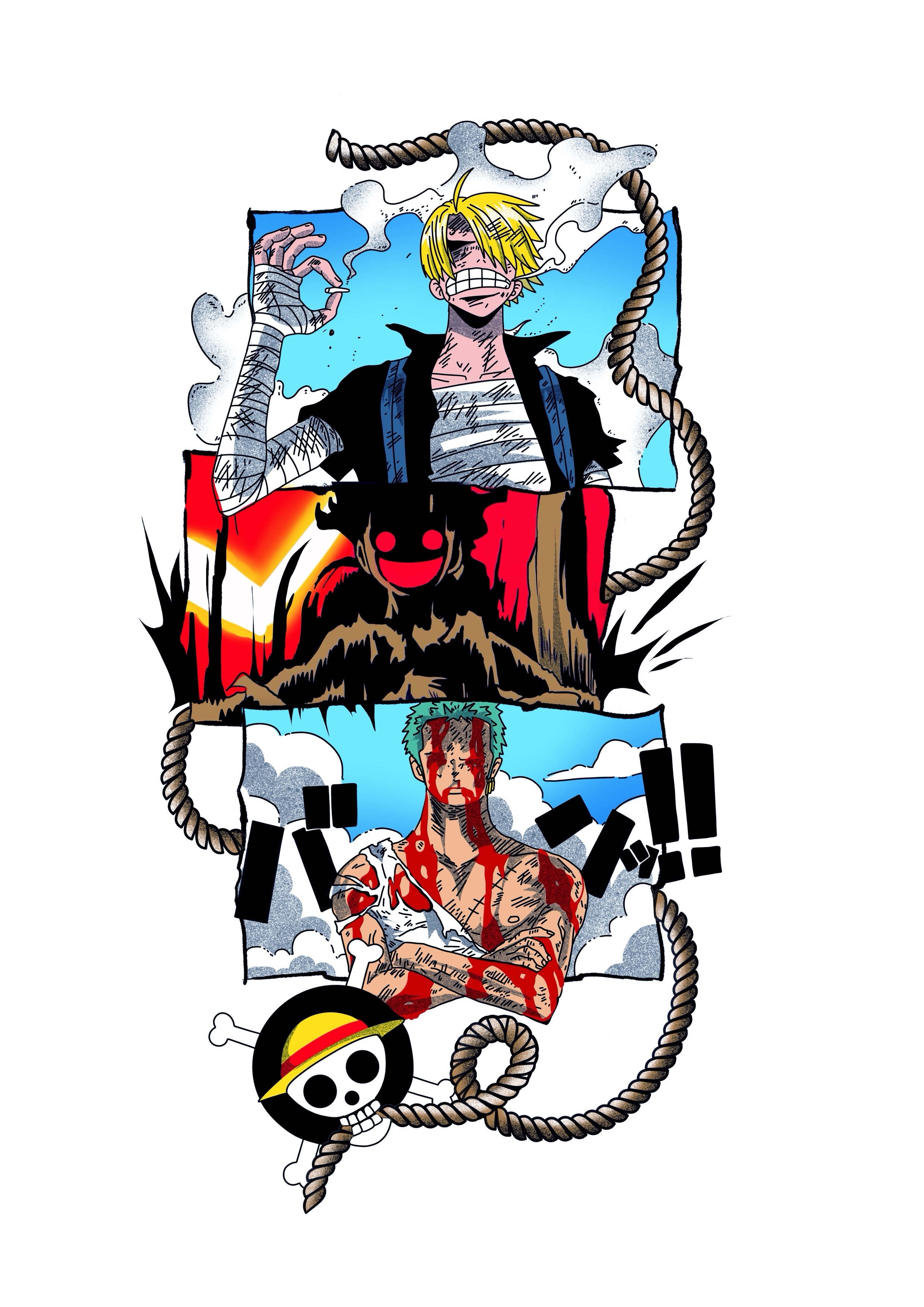 Design de Tatouage par Omelas pour ce projet | Design #32213156