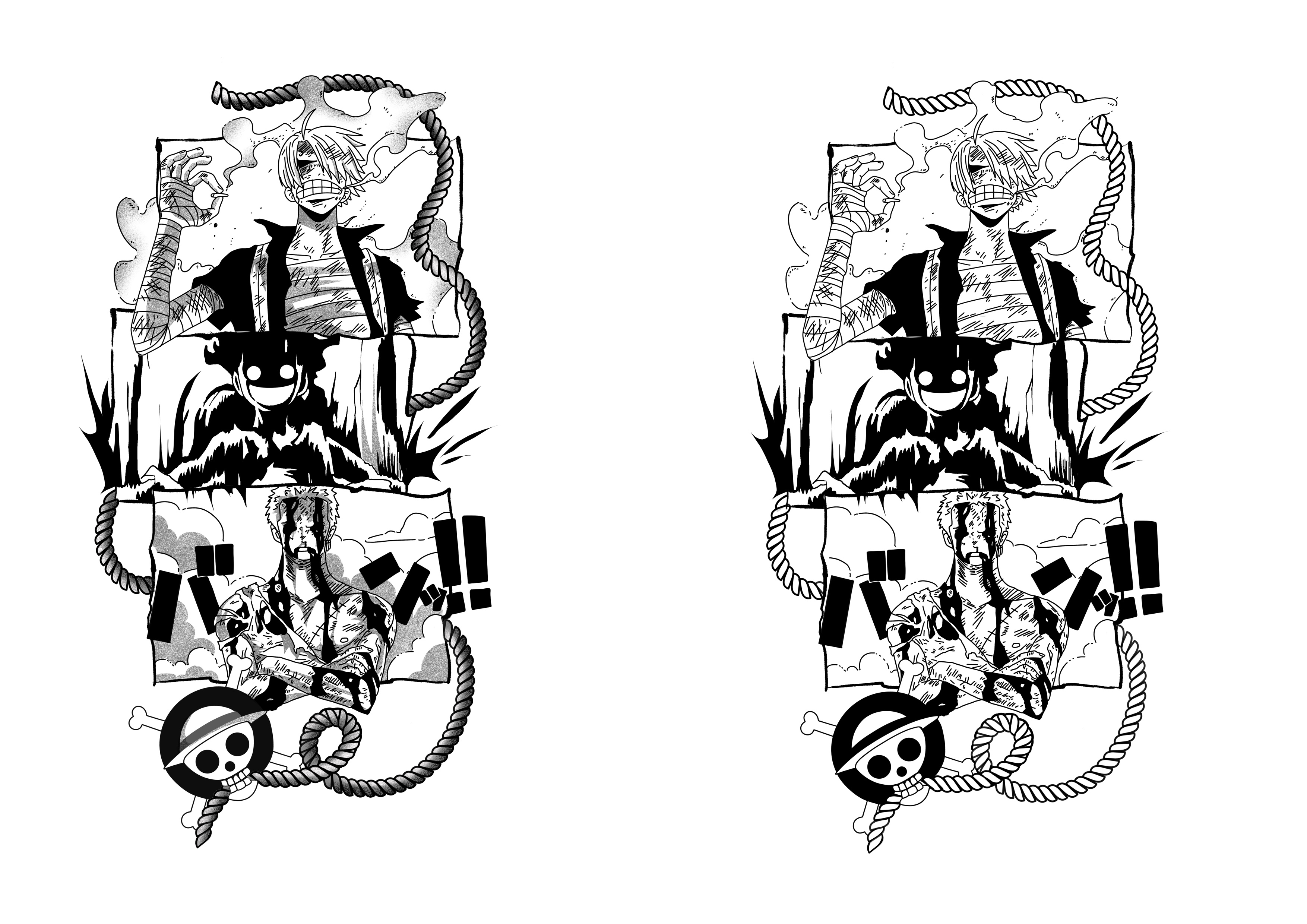 Tattoo Design by Omelas for this project | Design: #32230702