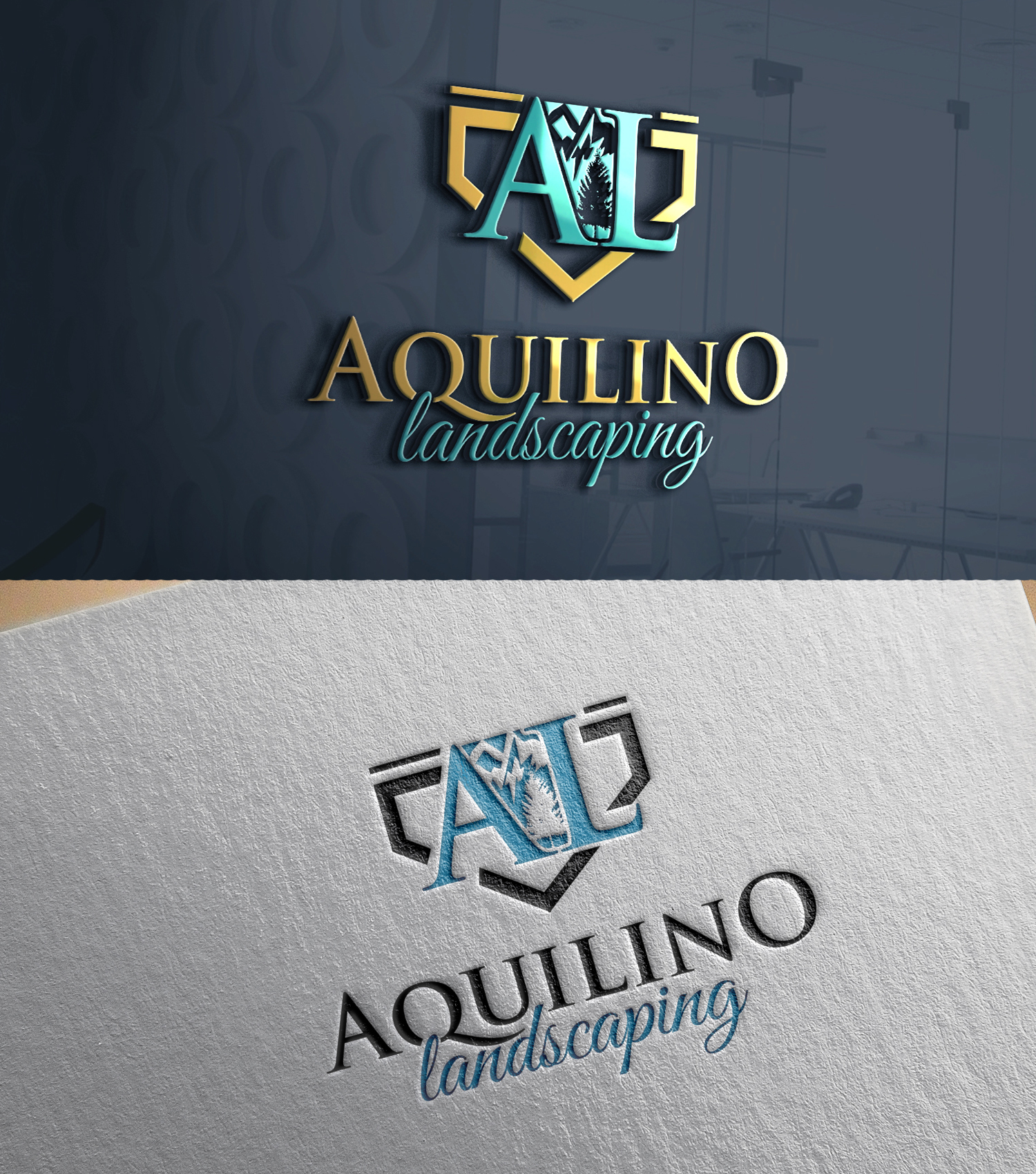 Logo Design by 24ksunny for this project | Design #32190716