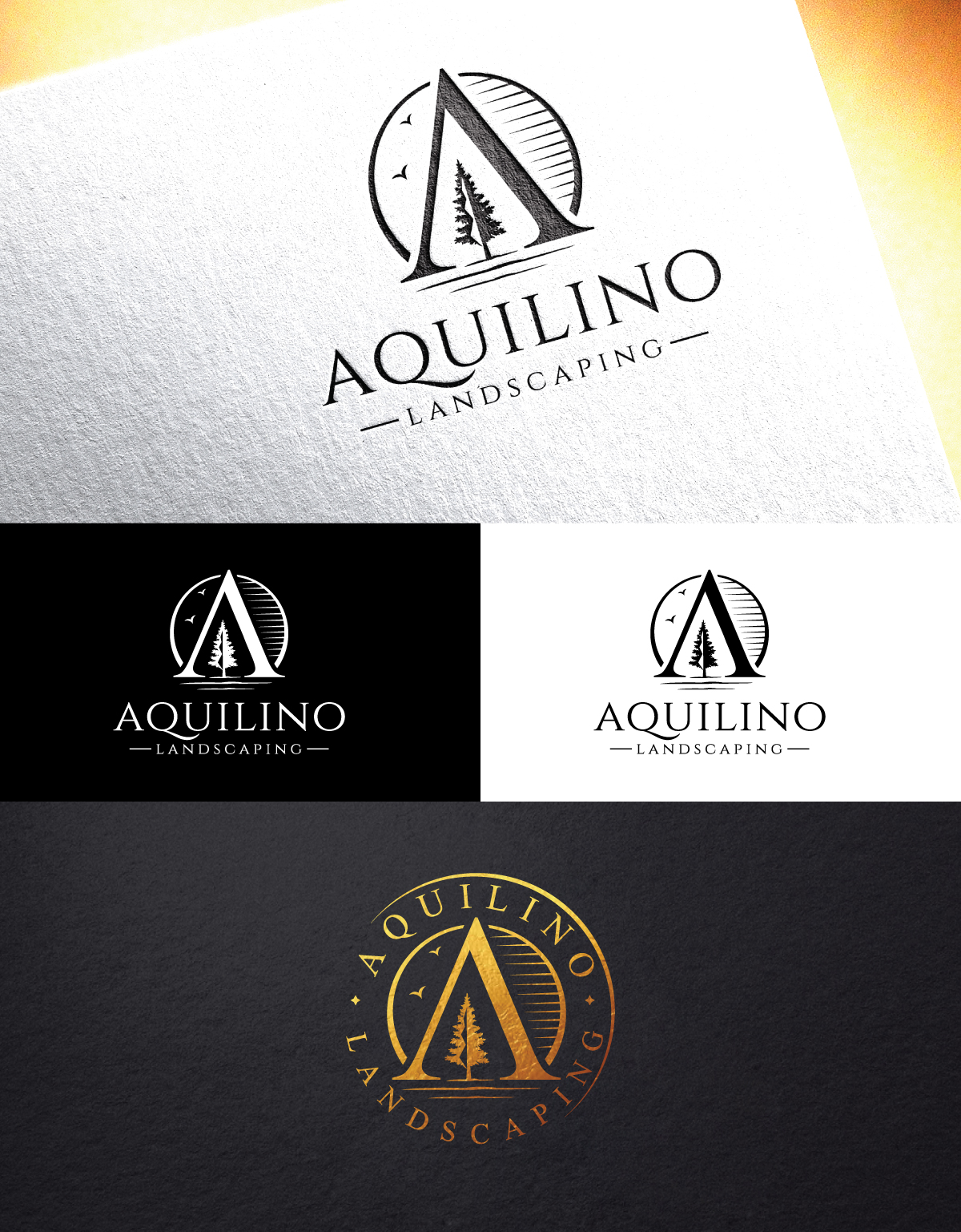 Logo Design by sol design2 for this project | Design #32190033