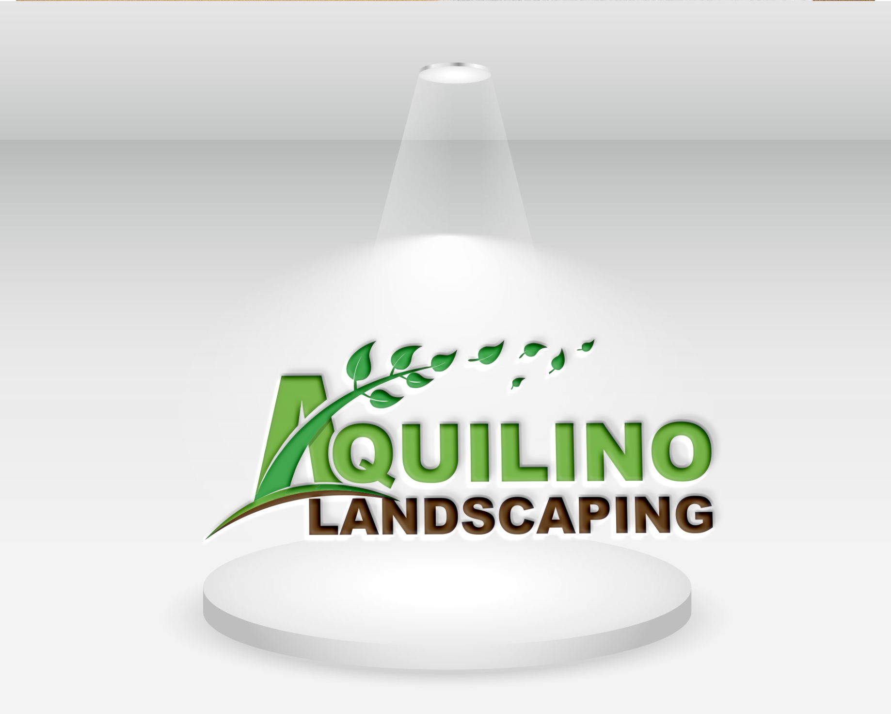 Logo Design by Daniel Khan for this project | Design #32200163