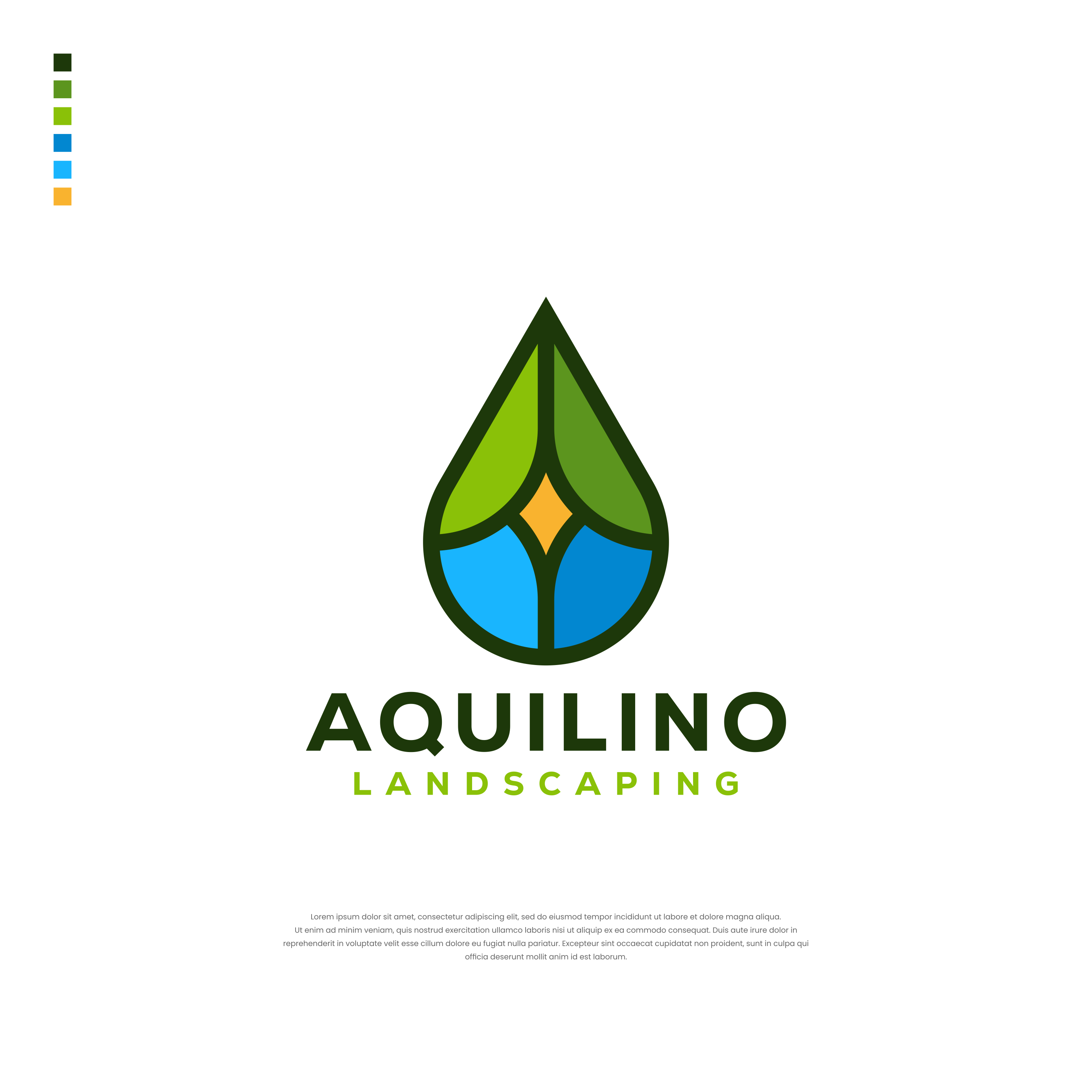 Logo Design by ge.logo for this project | Design #32188962