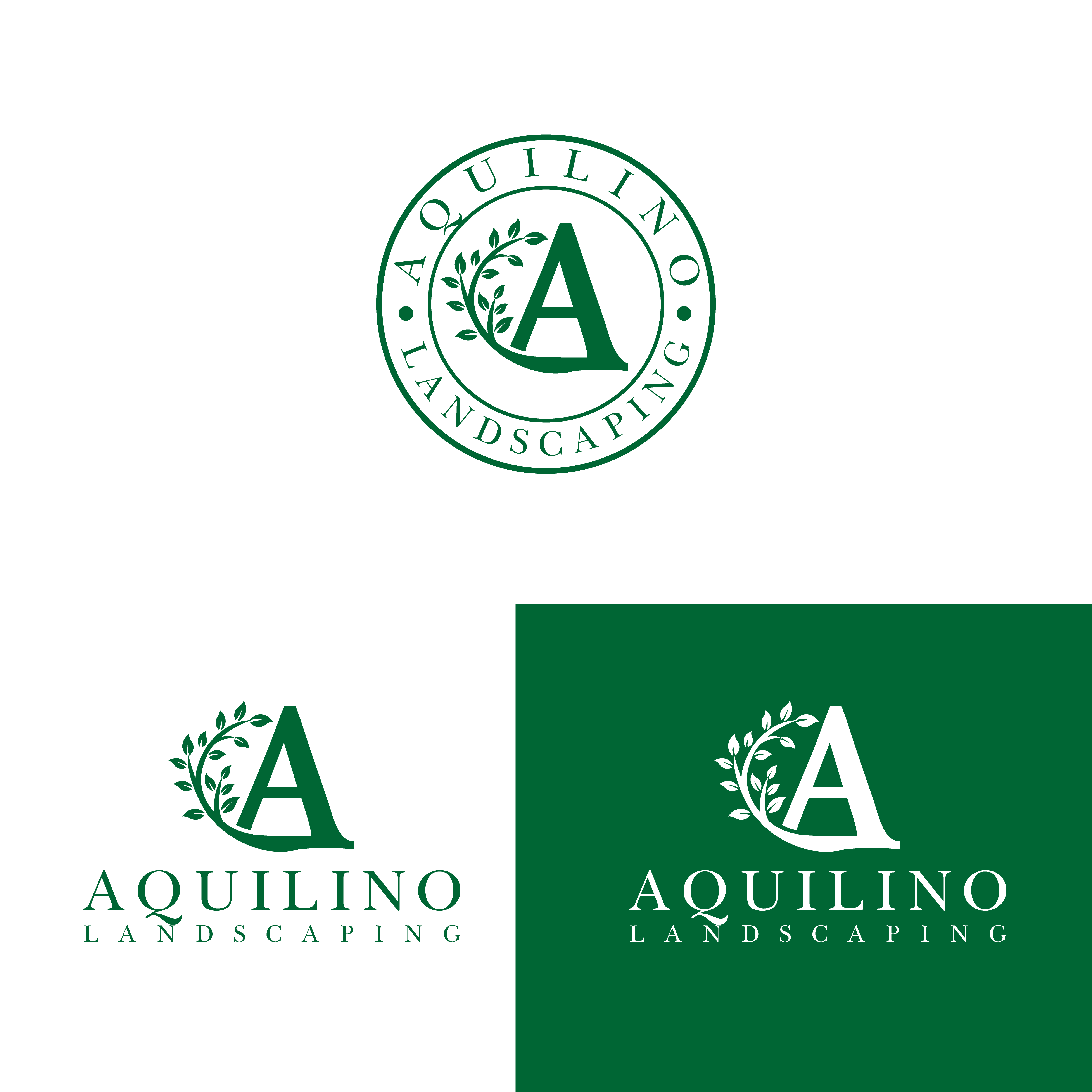 Logo Design by M Art & Design for this project | Design #32189212