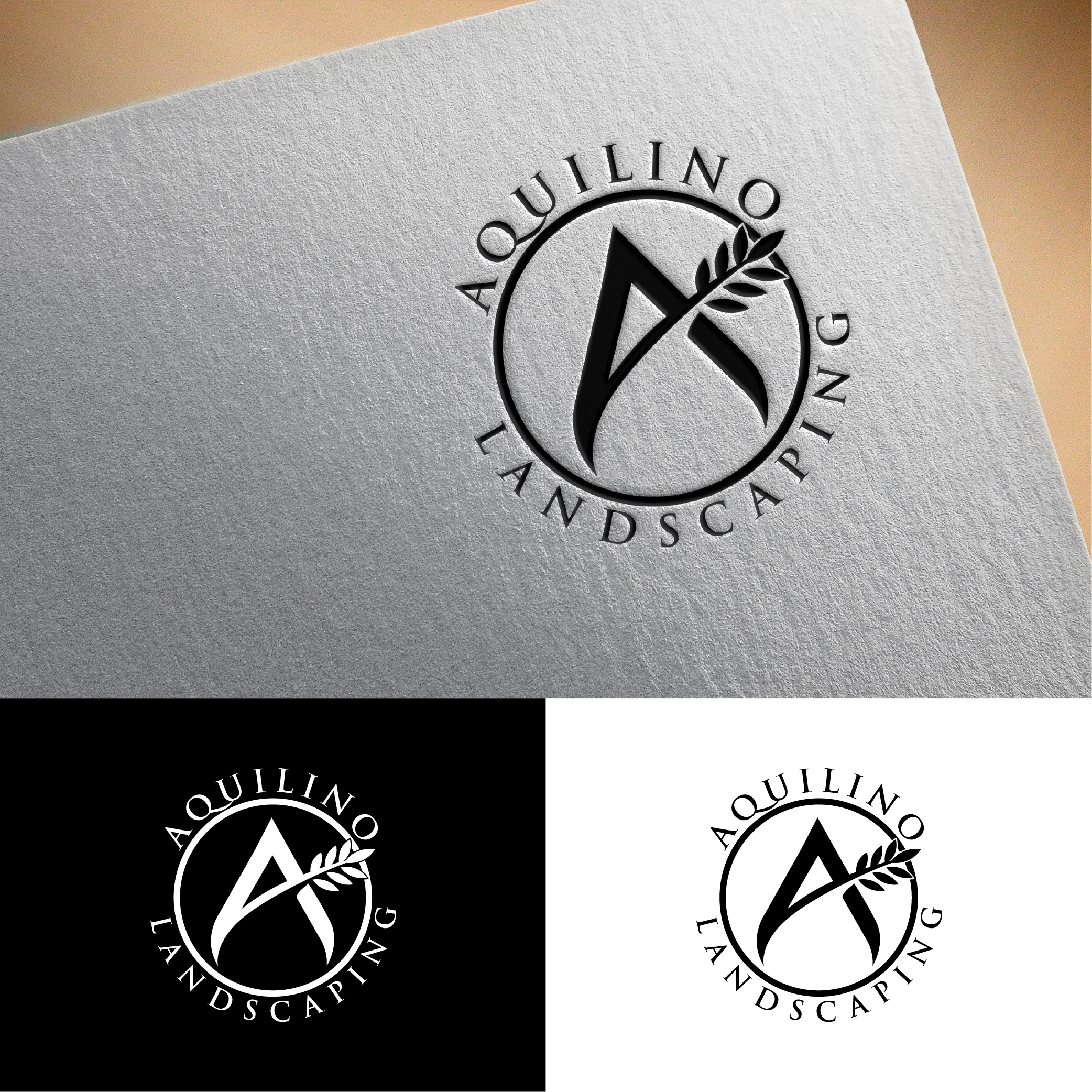 Logo Design by design wae for this project | Design #32188169