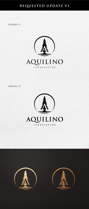 Logo Design by apik. for this project | Design: #32192538