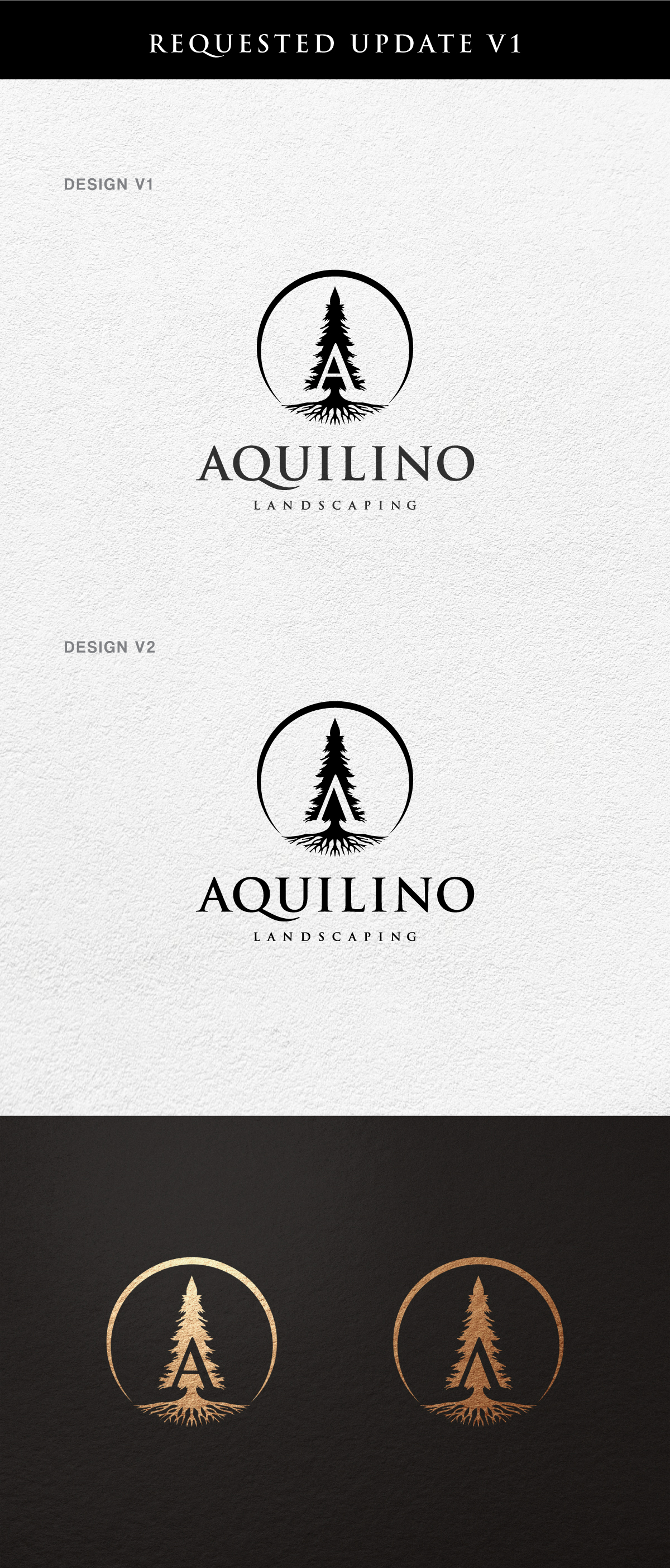 Logo Design by apik. for this project | Design #32192540