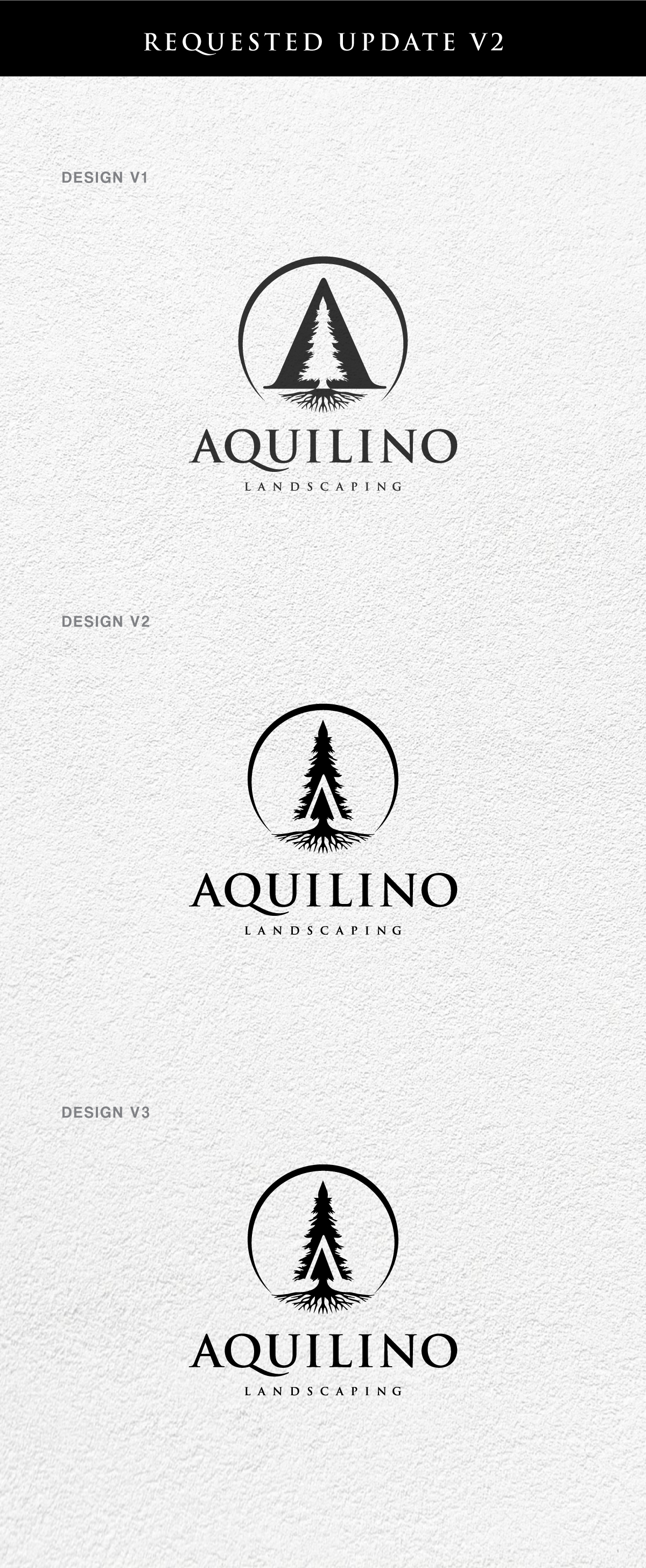 Logo Design by apik. for this project | Design #32192602