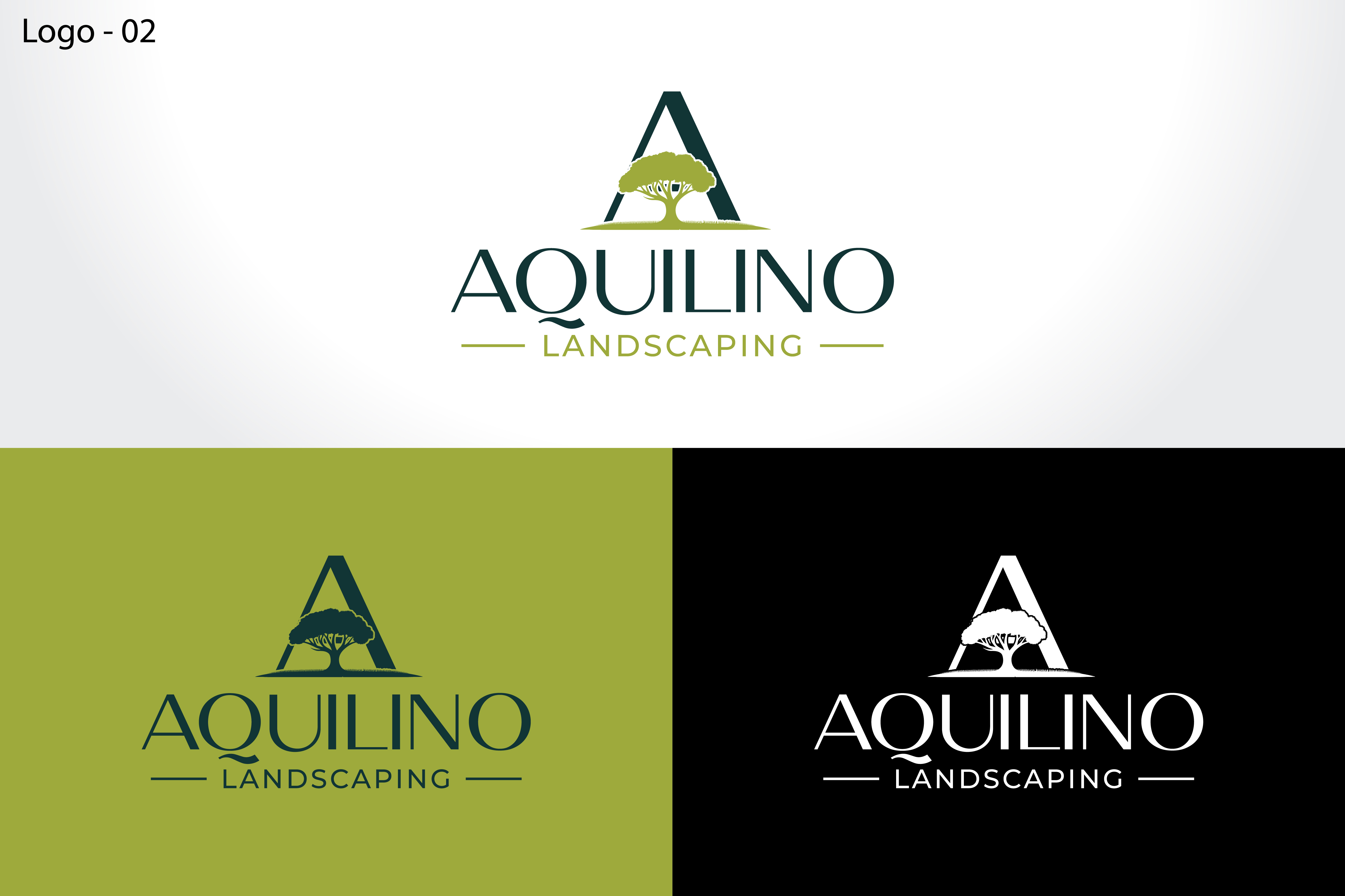 Logo Design by designcraftco for this project | Design #32187366