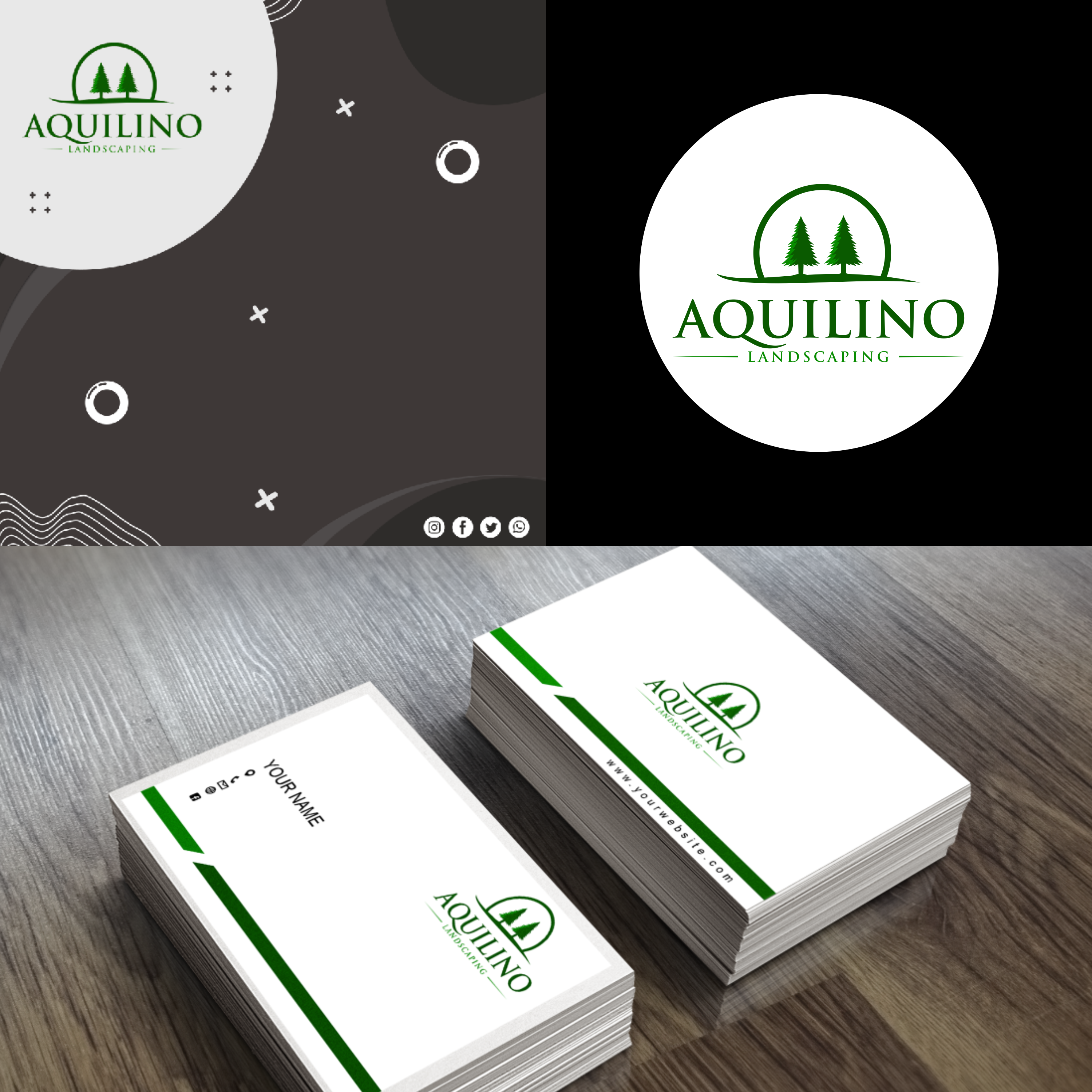 Diseño de Logo por diego costa para este proyecto | Diseño #32201439