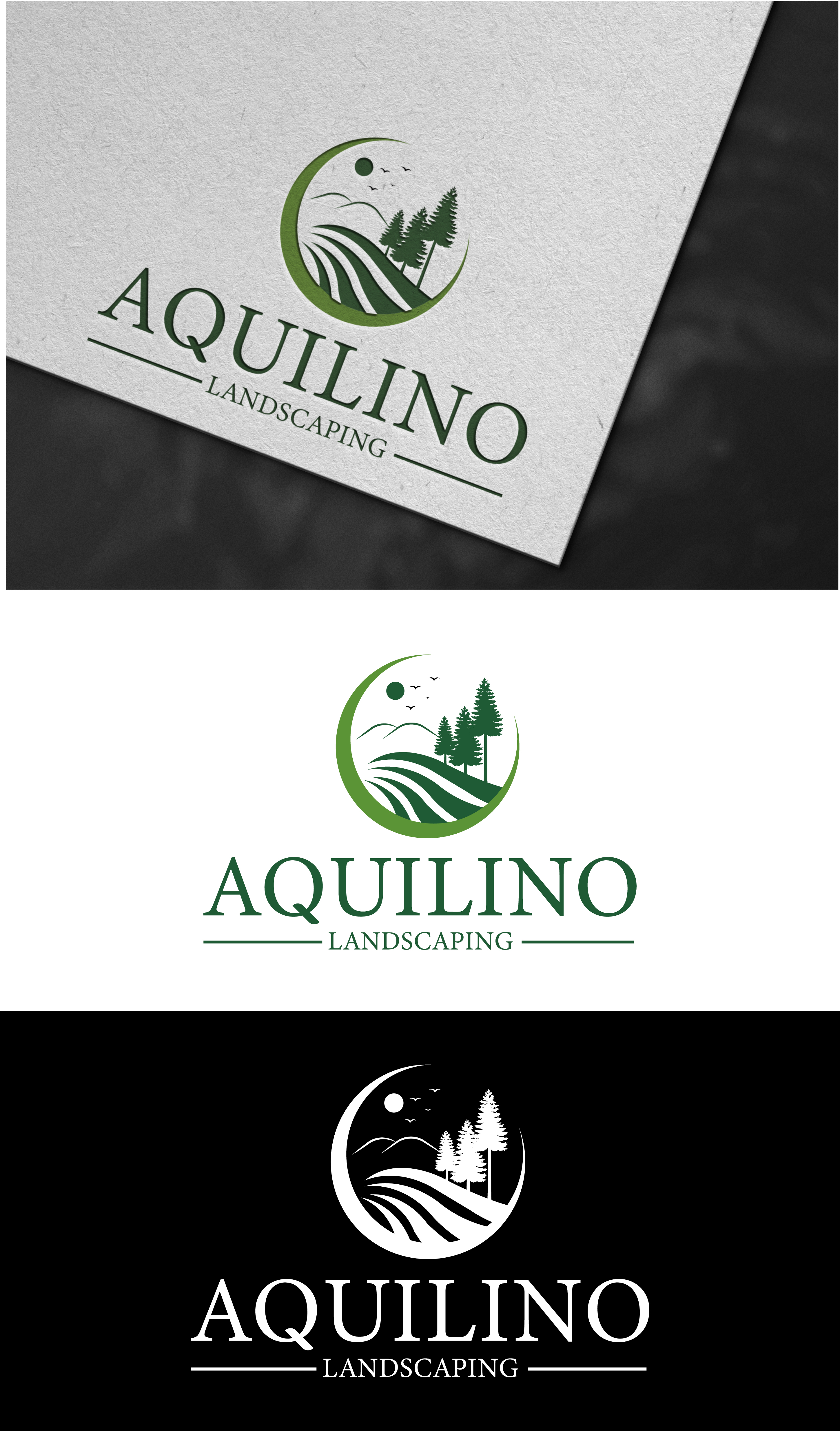 Logo Design by AKTech for this project | Design #32199475