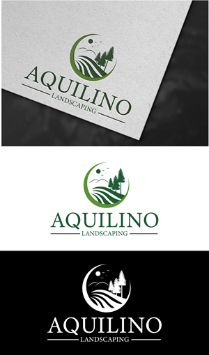 Logo Design by AKTech for this project | Design: #32199475