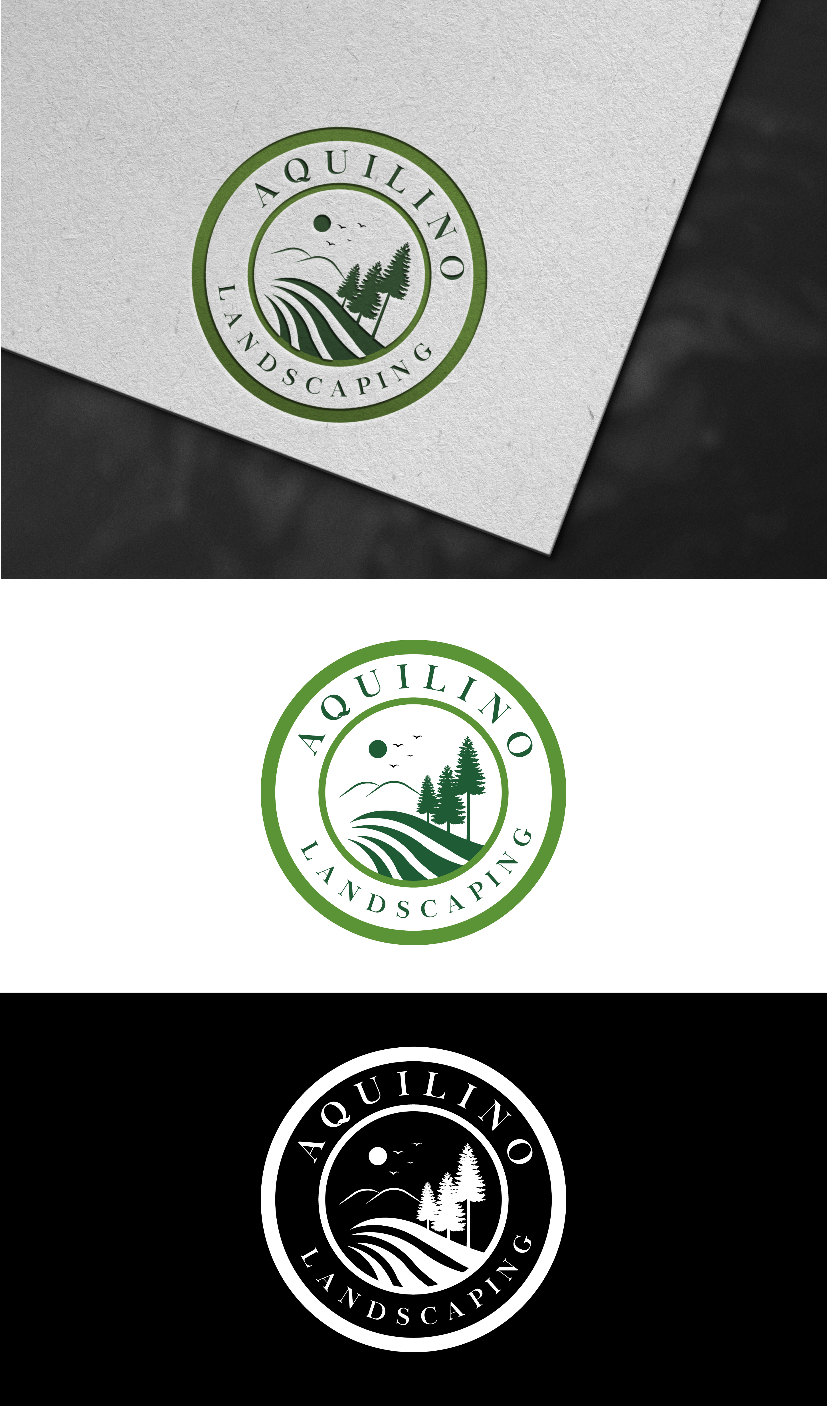 Logo Design by AKTech for this project | Design #32199743