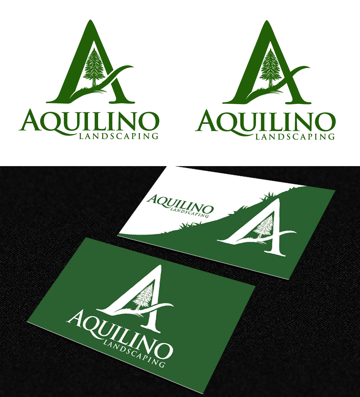 Logo Design by acasiaten for this project | Design #32194487