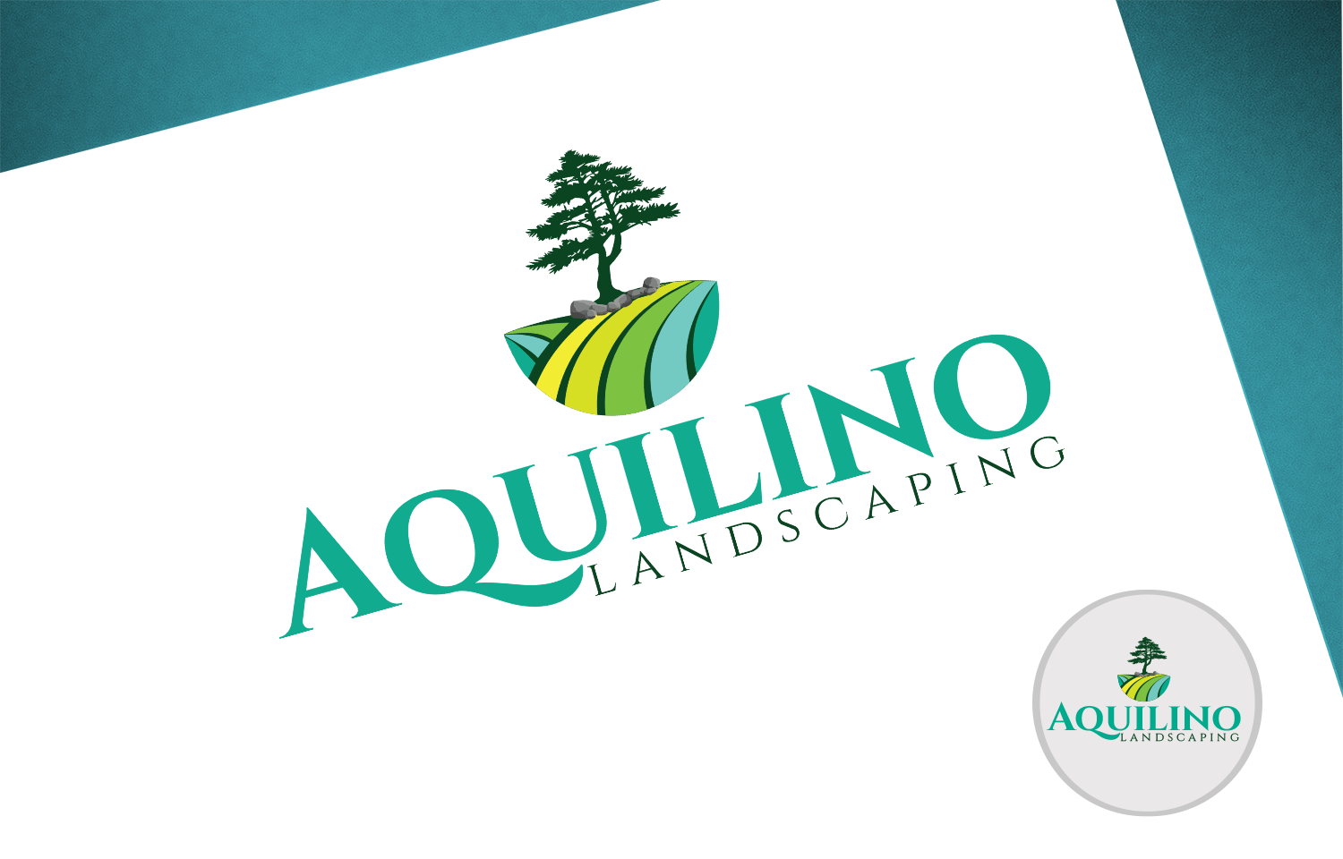 Logo-Design von Think1st für dieses Projekt | Design #32199179