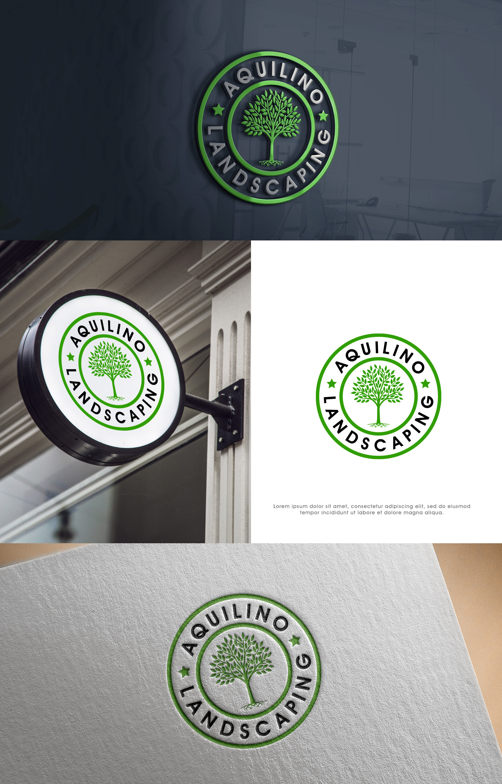 Design de Logo par creative.visuals pour ce projet | Design #32224388