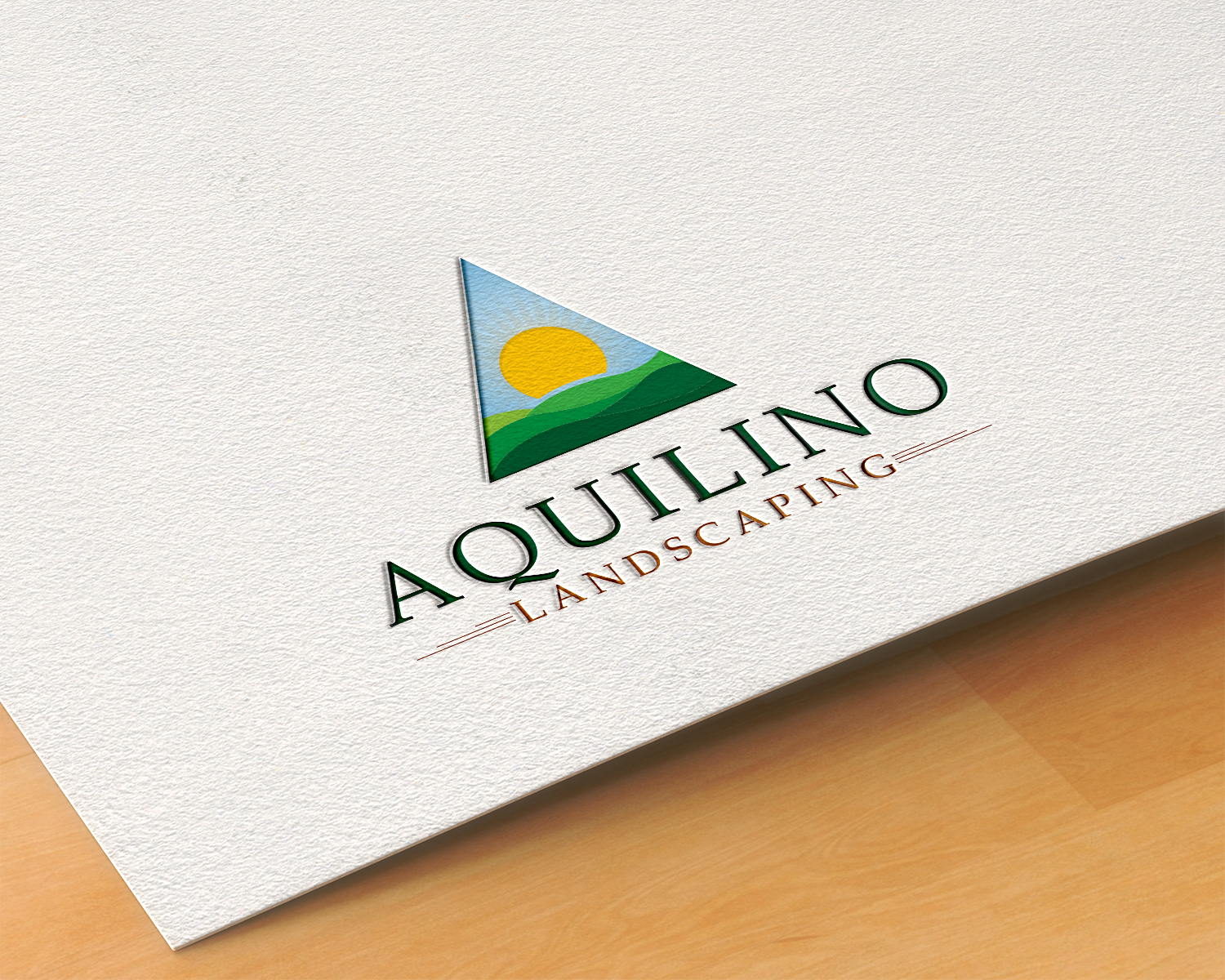 Logo Design by Deziners Zone for this project | Design #32192152