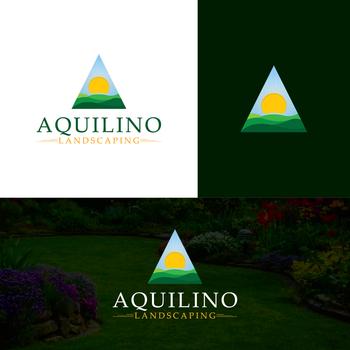 Logo Design by Deziners Zone for this project | Design #32192155