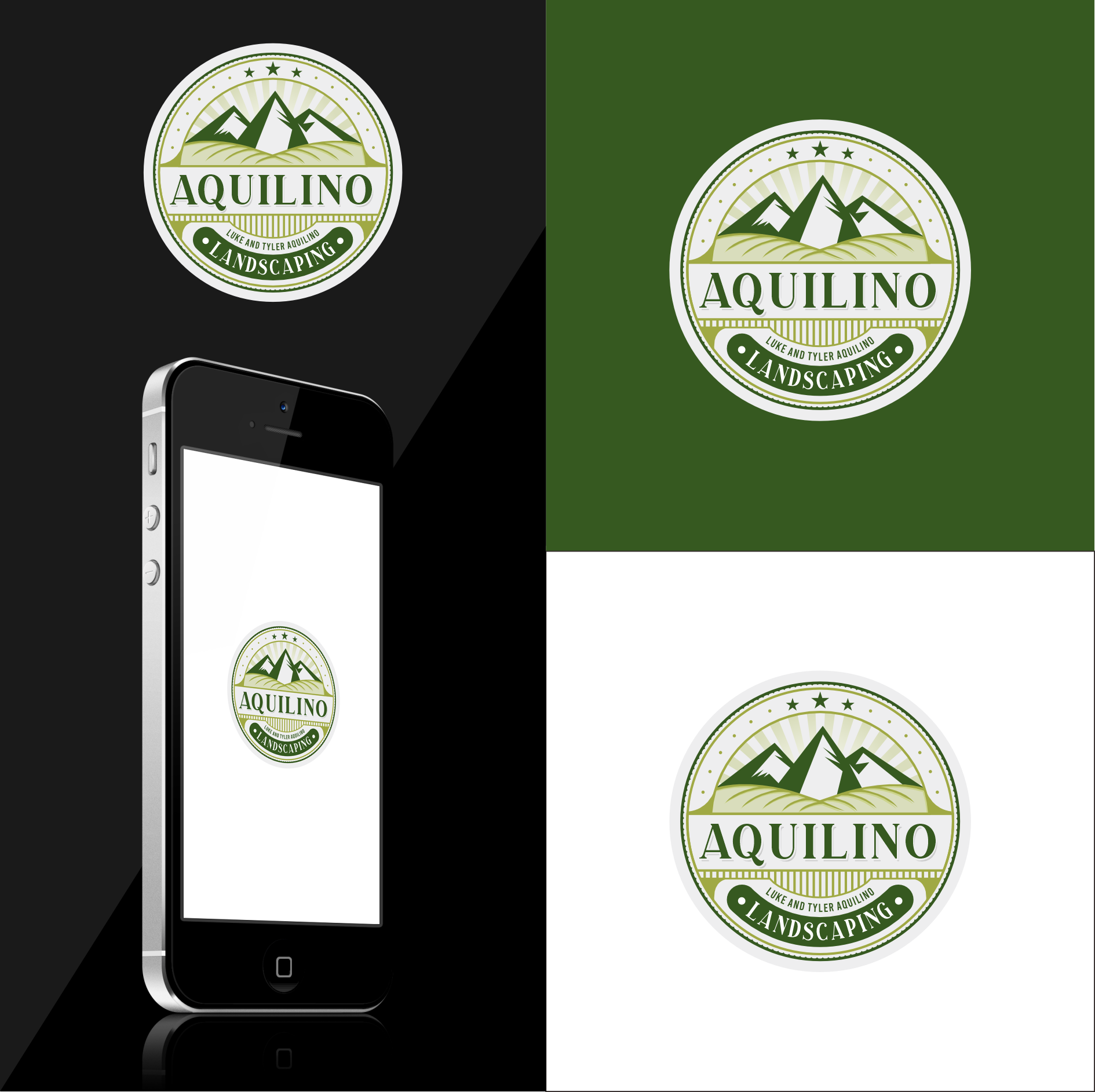 Diseño de Logo por setan cell para este proyecto | Diseño #32204908