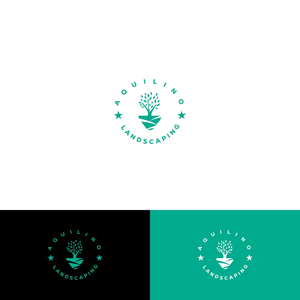 Logo Design by alitjuara for this project | Design: #32210147