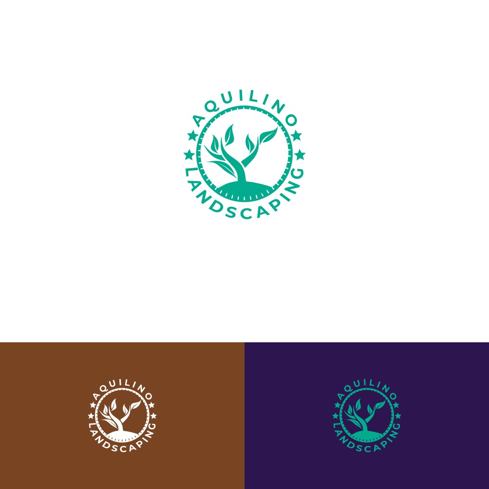 Logo Design by alitjuara for this project | Design #32210149
