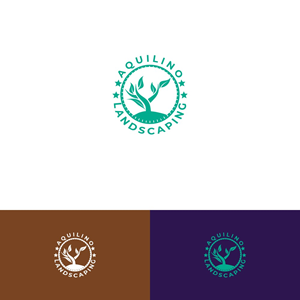 Logo Design by alitjuara for this project | Design: #32210149