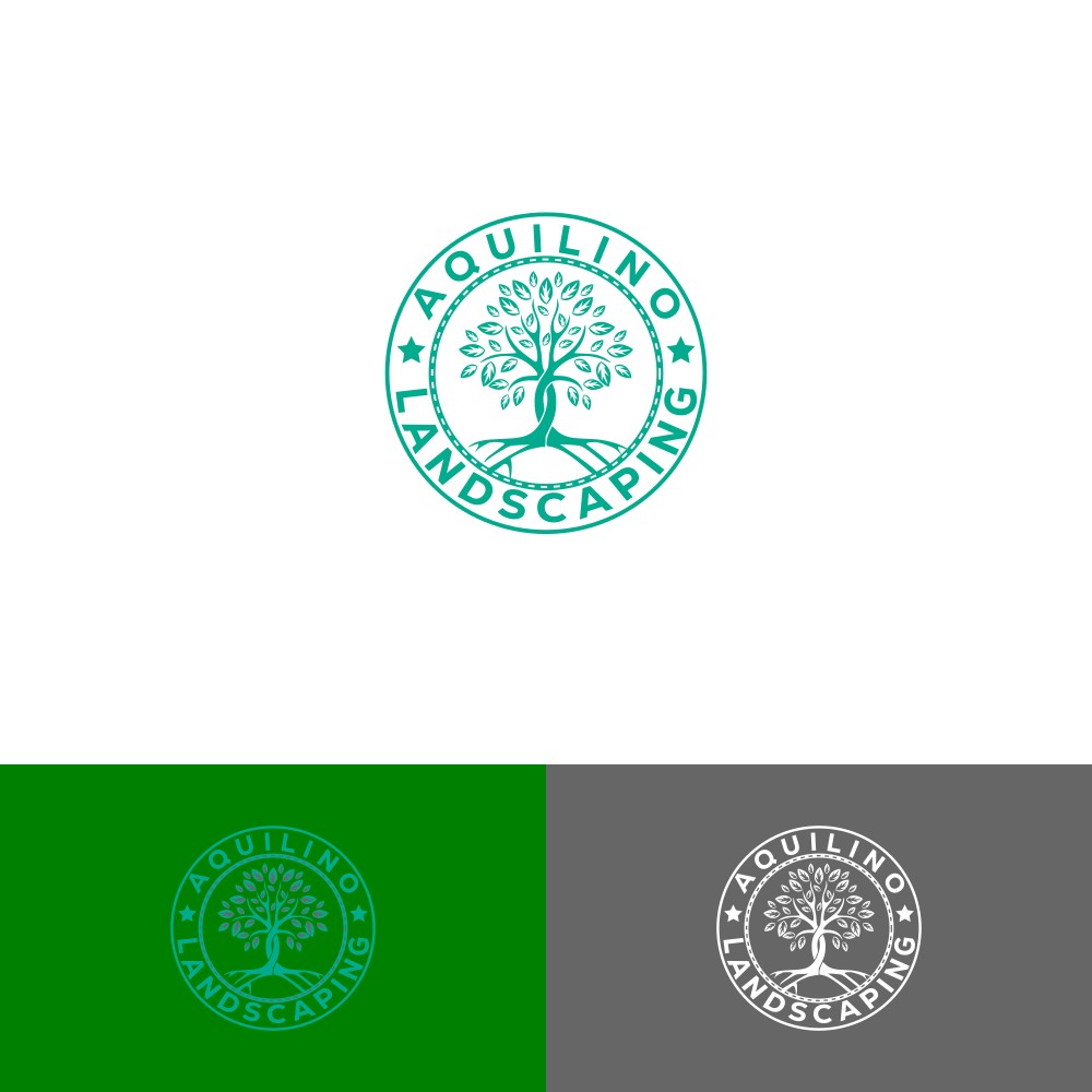 Logo Design by alitjuara for this project | Design #32210151