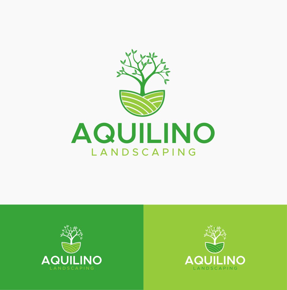 Logo Design by alitjuara for this project | Design #32210154