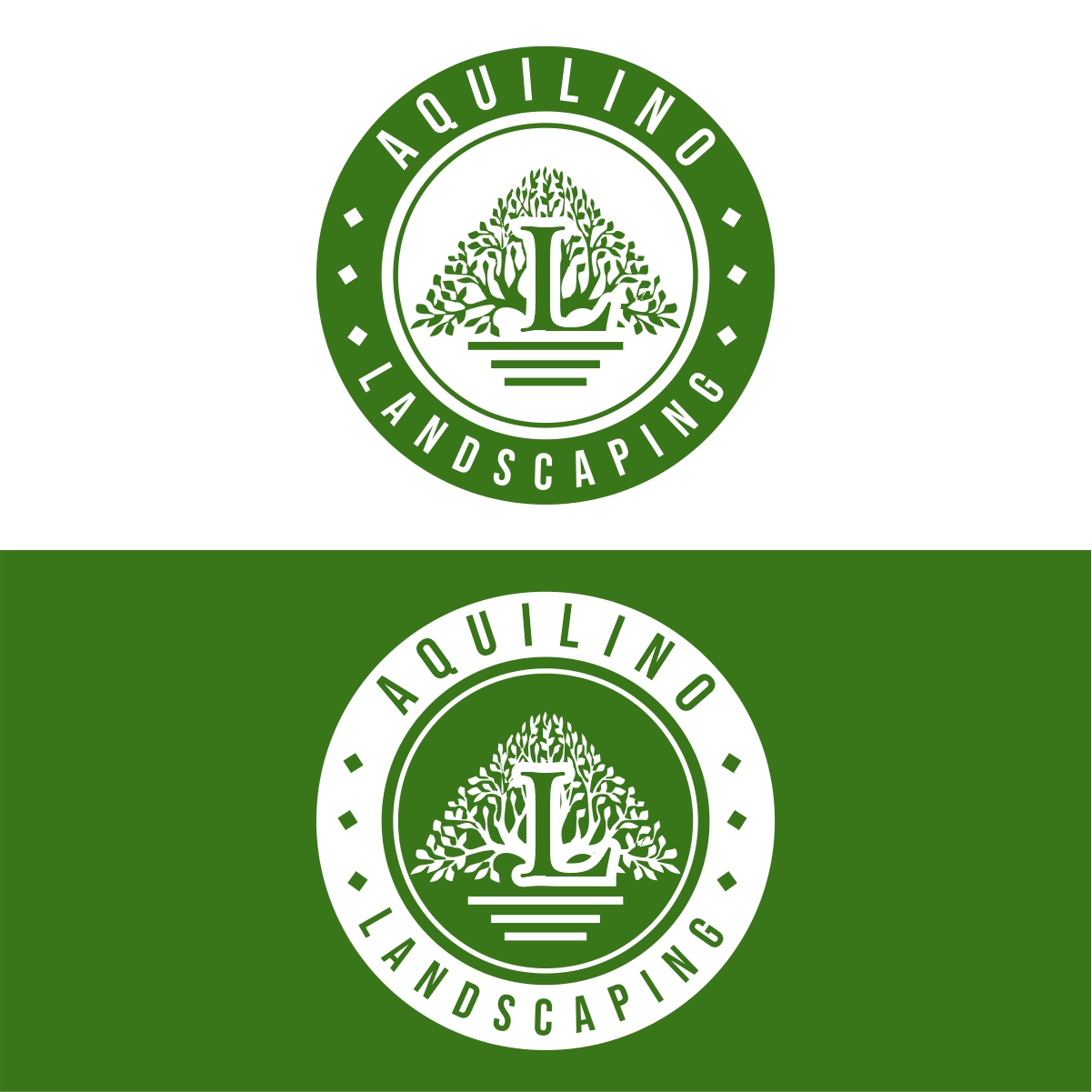 Logo Design by creative.bugs for this project | Design #32198860