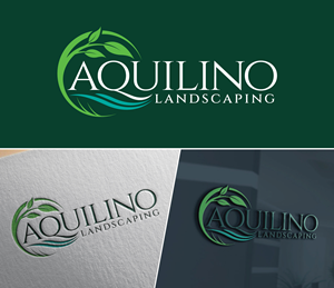Logo Design by Atec for this project | Design: #32190013