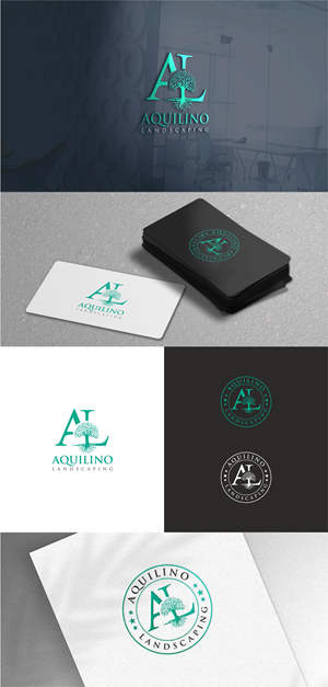 Logo Design by Dave Paresh for this project | Design #32195490