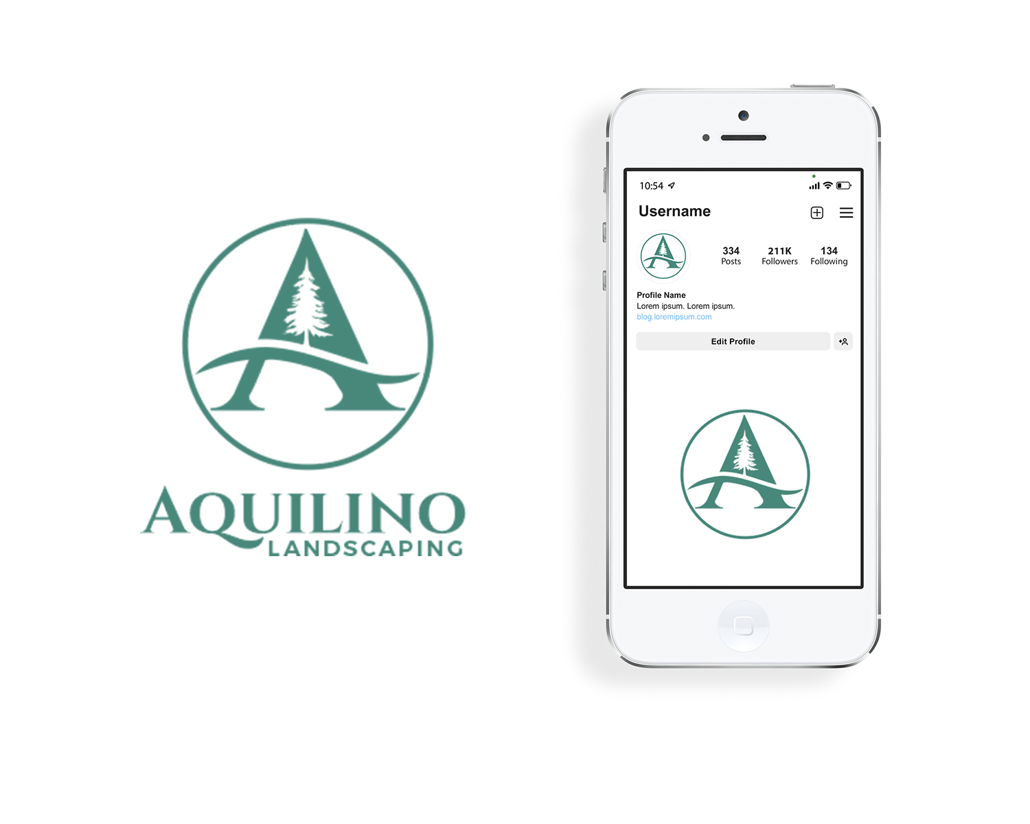 Logo Design by Djamdesign for this project | Design #32195873