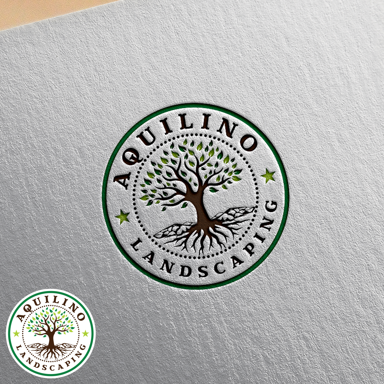 Logo Design by EnaGraph for this project | Design #32191819