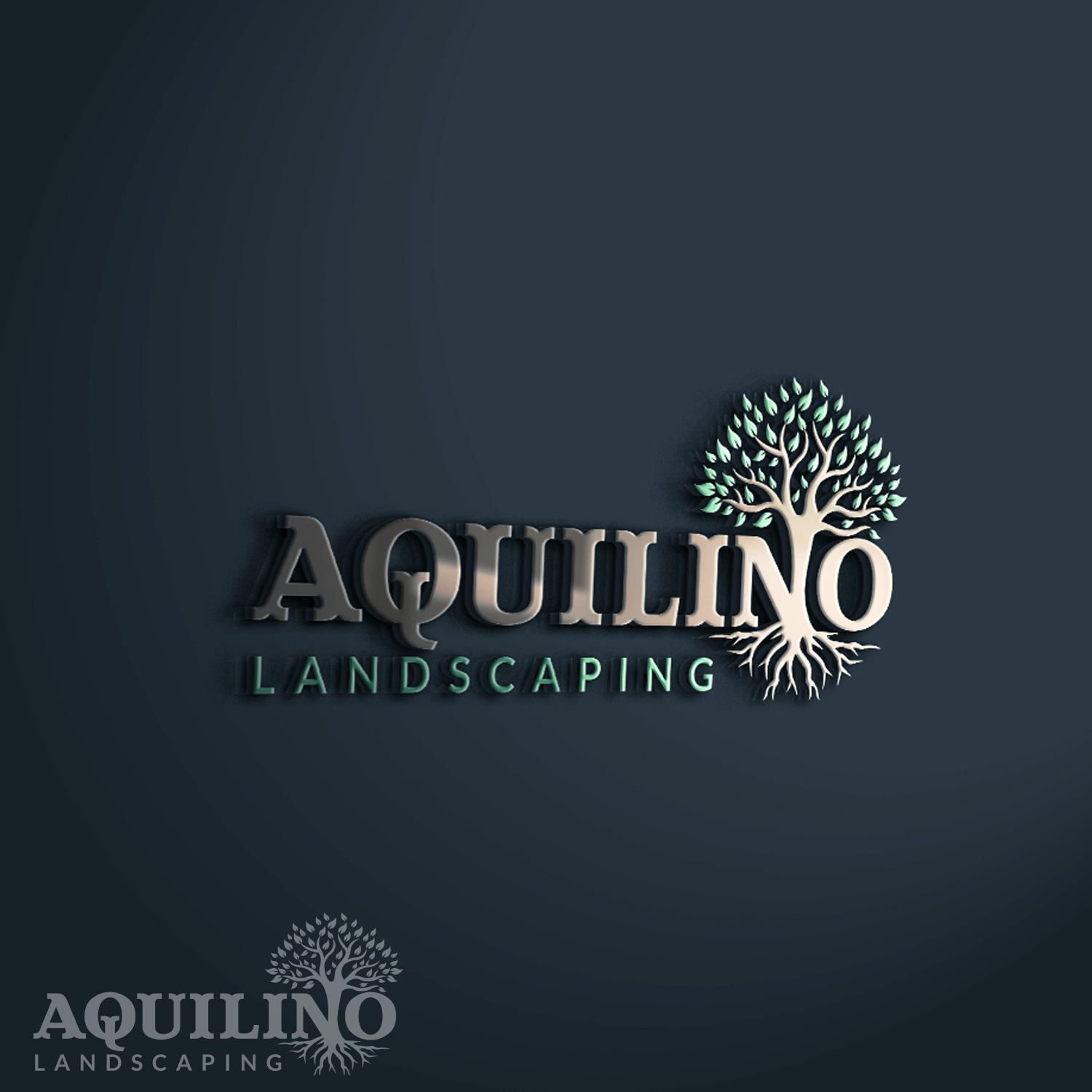Logo Design by EnaGraph for this project | Design #32192318