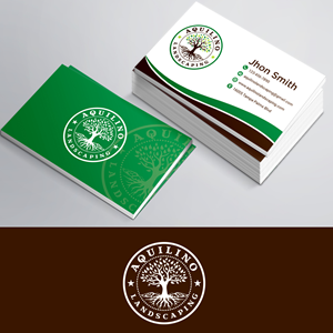 Logo Design by EnaGraph for this project | Design: #32192427