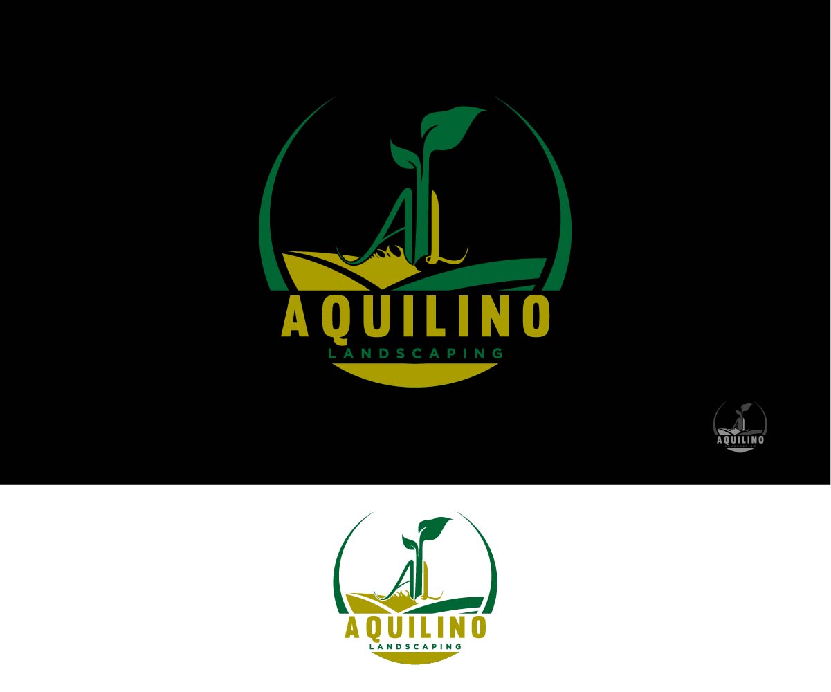 Logo Design by Ansh Design for this project | Design #32189922