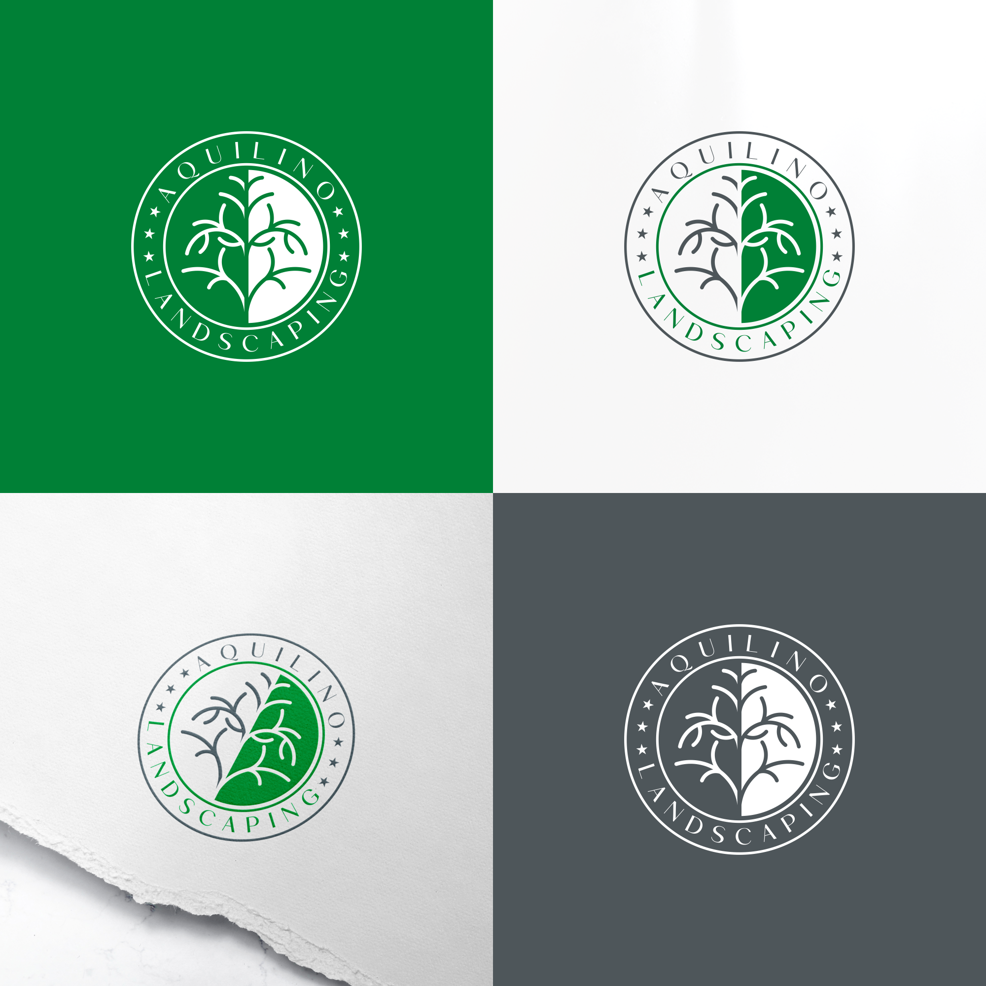 Logo Design by kasva1 for this project | Design #32193454